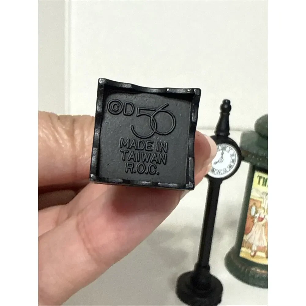 Department 56 product set